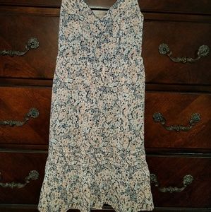 Gorgeous dress from Hollister